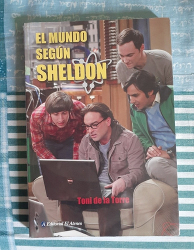 El Mundo Según Sheldon