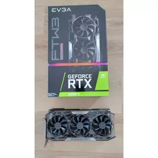 Evga Geforce Rtx 2080 Ti Graphics Card