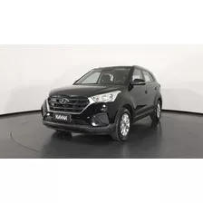 Hyundai Creta 1.6 Action Automatico