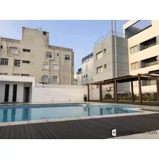 Vendo Apartamento En Península De Punta Del Este Con Piscina Climatizada, Garaje, Gym Y Más C975106