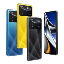 Xiaomi Poco X4 Pro 5g 256/8gb Poco X4 Gt 256/8 Ram +garantía