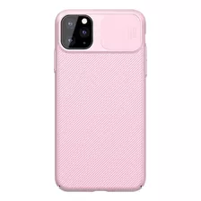 Carcasa Nillkin Camshield iPhone 11 Pro Max