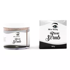 All In Beauty Exfoliante Para Cejas, Exfoliante Para Cejas,