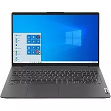 Laptop - Lenovo Ideapad 5 Laptop: 10th Gen Core I5-1035g1, 