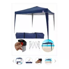 Tenda Gazebo Bel 3 X 3 Nos 4 Lados