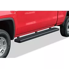 Estribo - Iboard. Estribos Para Chevy Silverado *******/gmc 