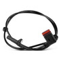 Sensor Abs Trasero Para Mercedes-benz Glk350 2014 V6 3.5l Mercedes-Benz 350