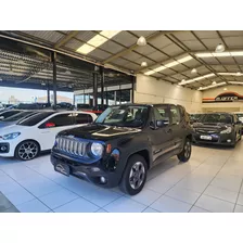 Jeep Renegade 2.0 Turbo Diesel Sport 4x4 Aut 2016 / 2016