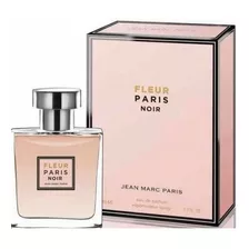 Perfume Para Mujer Fleur Paris Noir