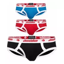 Cueca Aussiebum Cod35