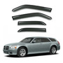 Dodge Magnum 2008 Rear Bumper Reinforcement Impact Bar F Ttl