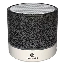 Caixa Caixinha De Som Portátil Bluetooth Mp3 Usb Cartão Pret