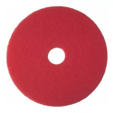 Disco 20 Rojo Scotch-brite 3m Ref 61500035946
