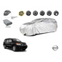 Funda Cubreauto Afelpada Premium Nissan Armada 5.6l 2012