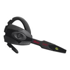 Auricular Trust Gxt 320 Chat Headset Bluetooth Pc Ps3 Ctas Color Negro