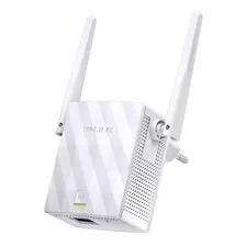 Repetidor Tp-link Expansão De Rede Tl-wa855re Tl-wa855re Blanco 110v/220v