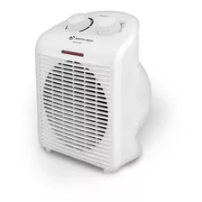 Caloventilador 2000 W Calefactor De Piso Baño