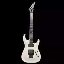 Edwards Top Custom Superstrat 1999 White