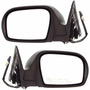 Tapete 3d Maxpider Subaru Impreza Sedan 02-2007 Kagu Blck R2 Subaru Impreza