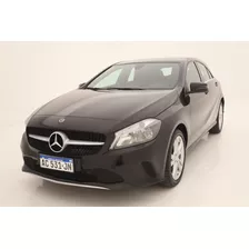 Mercedes A200 Urban At 