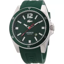 Reloj Lacoste 2010663 Deportivo 100% Original Envió Gratis