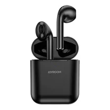 Audifonos Bluetooth 5.0 Joyroom Jr-t03s Binaural Caja Carga