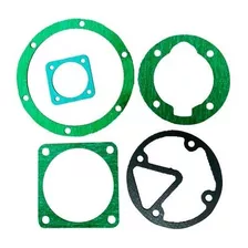 Refacción De Car-tb-75 Kit De Empaques Para Cabezal 7.5 Hp 