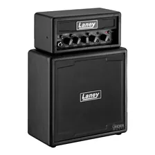 Amplificador Laney De Guitarra Eléctrica Ministack-b-iron