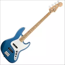 Bajo Fender Mexico Jazz Bass Standard Cuot