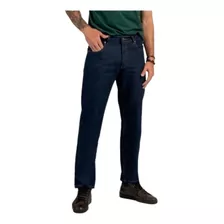 Calça Jeans Lee Chicago Masculina Tradicional 100% Algodão