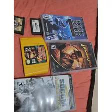 Videojuegos 