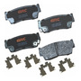 Kit Banda Distribucion Pontiac Sunrunner 1994 1.6l