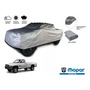 Cubre Volante Funda Diamantes Dodge Ram 2500 2006 Premium