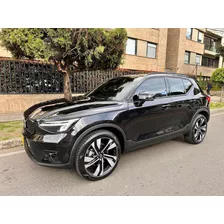 Volvo Xc40 B5 Awd Hibrida 2.0t