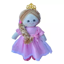 Boneca Princesa Helena Tamanho M