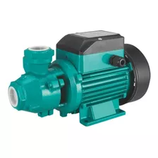 Bomba De Agua 1 Hp Bombas Autocebantes Bomba Centrifuga Color Turquesa Fase Eléctrica Monofásica Frecuencia 50 Hz/60 Hz