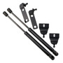 Kit 4 Amortiguadores Monroe Toyota Land Cruiser 4.5 88-04 Toyota Solara