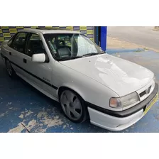 Chevrolet Vectra Sedan 1995 2.0 Gasolina Gsi Manual