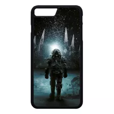 Funda Protector Case Para iPhone 8 Plus Videojuegos