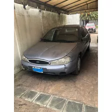 Ford Mondeo 1.8 Clx Modelo 98