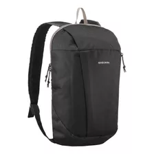 Mochila Pequena Esportiva Trilha Caminhada 10 Litros Preta