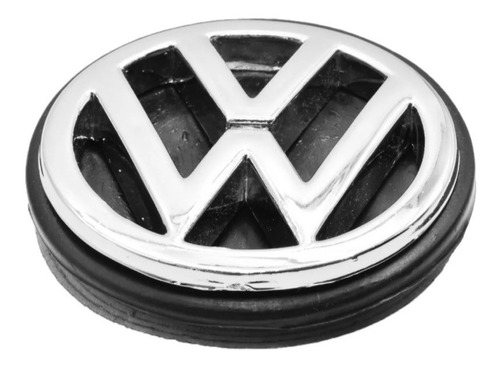 Emblema Trasero Vw A3 A2 Golf Jetta Combi Foto 2