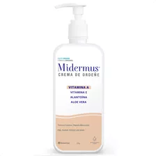 Midermus Crema De Ordeñe X 270g