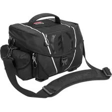 Tamrac Stratus 6 Shoulder Bag (black)