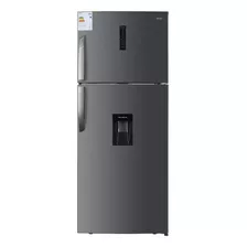 Heladera Siam Si-450d Frio Seco Acero Inox 420 Lt Impobarato