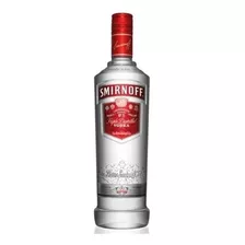 Vodka Smirnoff Vodka De Neutro 50 ml