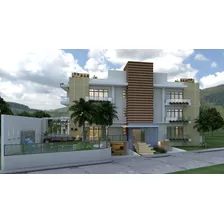 Apartamento En Venta Punta Cana, Costa Bávaro, 2 Habitacione