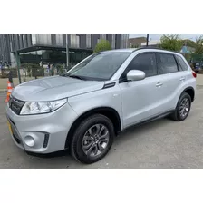 Suzuki Vitara 2wd At 1.6