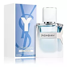 Perfume Ysl Y Eau Freiche 60ml