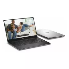 Dell Xps 13.3 9360 I5 7th Gen 8gb 256gb 4k Touch